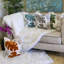 Coussin décoratif Autumn Vibes-122013920