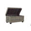 Beattie Wicker Trunk