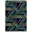 Pierson Geometric Area Rug-1491346150