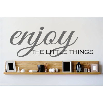 Wall Decal