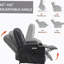Fauteuil de massage Tayshia-416841659
