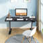 Adjustable Height Steel Standing Desk-1898675235-1898675237