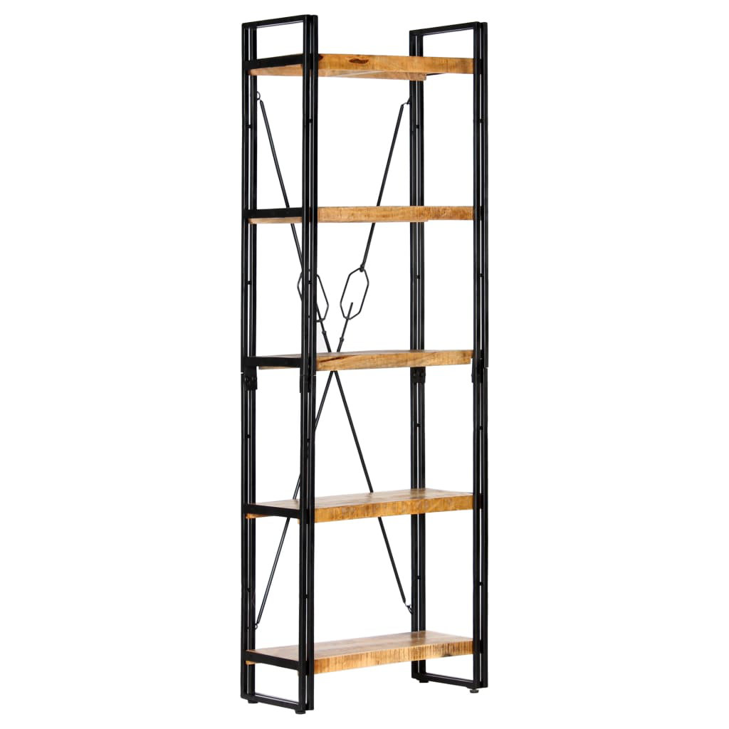 Hollowell Bookcase