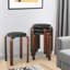 Halvard Accent Stool-852049765