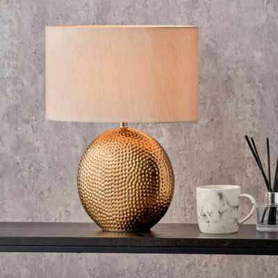 41Cm Table Lamp