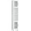 Freestanding Bathroom Cabinet