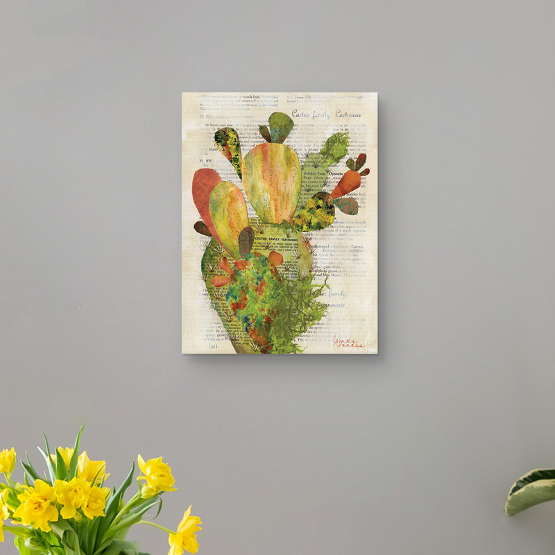 " Prickley Relations "
