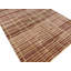 Wool Area Rug in Brown