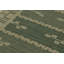 Scandinavin Hand Woven Kilim Wool Geometric Area Rug-278243577
