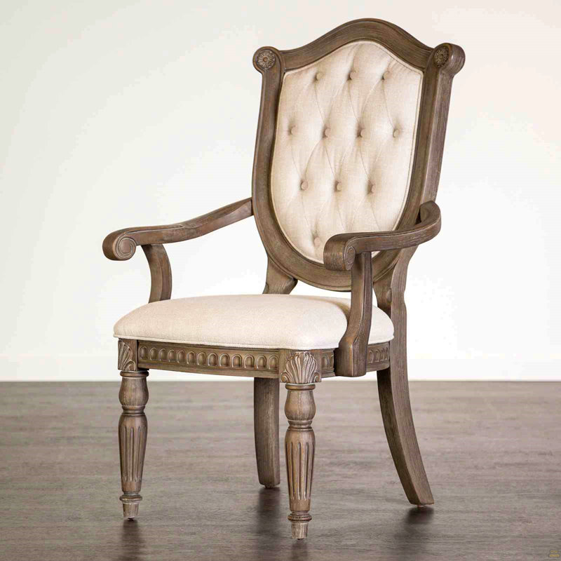 Fauteuil 2Pc