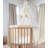 Stokke Sleepi Mini Fitted Sheet OCS