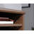 Capressa Sideboard with Bar Hutch