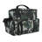 E-Z Travel Camo Print Lunch Box with Insulated Cooler
