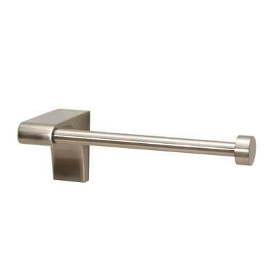 Luna Wall Mounted Toilet Paper Holder