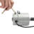 1200W Electric Sheep Shears with Soft Shaft, Heavy Duty Animal Clipper for Sheep, Goats, and Farm Livestock
