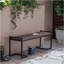 BANC HOPKINS INDUSTRIAL BOIS ET MÉTAL-123065562
