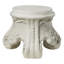 Piédestal de socle Rococo