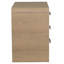 Brentwood 3 - Drawer Nightstand