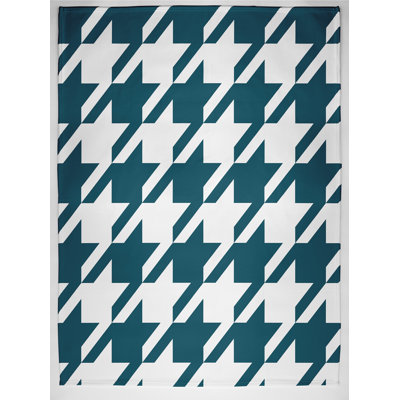 Edenbridge Plain Weave / Muslin Throw Blanket