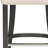 Arlease Upholstered Counter Stool with Solid Wood Frame-1494641584-1538192858