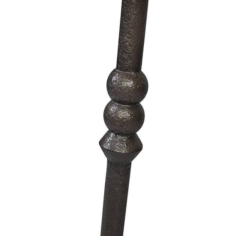 Tabouret à hauteur de comptoir - Cajou