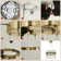 Anupama 1 - Light Unique LED Chandelier