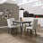 Capozzi Extendable Dining Table-2027794714