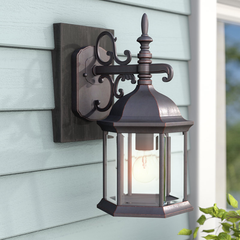 Allegan Wall Light