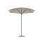 Trace 110'' W Sunbrella® Umbrella-59716353-59716357-59716367