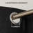 100% Blackout Thermal Insulated Polyester Curtain Pair-633352617-631287771
