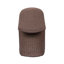 Chaise d'appoint en osier Daughtery-557173075