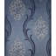 Rouleau de fleurs Lynanne
