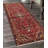 Delene One-of-a-Kind Runner 3'0" X 9'4" 1990s Runner Wool Area Rug