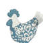Ensemble de 2 figurines Sherlyn Farmhouse-2108710272