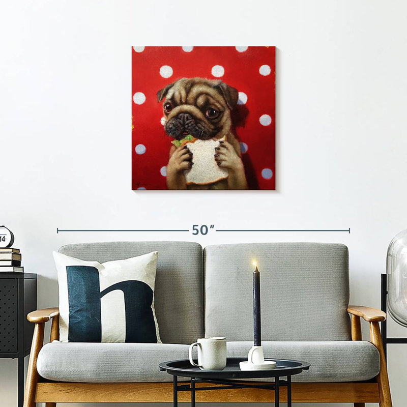 Ketti Pugalici, H 24 po x l 24 po