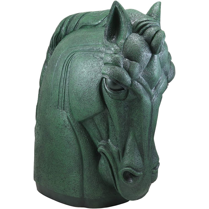 Animals Statue