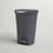 Calhoon Plastic 13 Gallon Step On Trash Can-1222097479