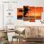 Gillard Sunrise Palm-107527236