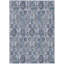 Tapis intérieur / extérieur Malchow avec envers antidérapant-95853563