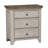 Harlowe Two Nightstands Set