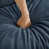 Blue Chenille