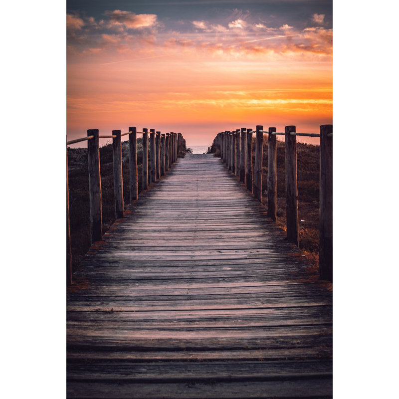 Wrapped Canvas Print, 50.8cm H x 76.2cm W