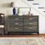 Ensemble de chambre à coucher configurable standard Goree