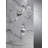 ProClean 7-Spray Hand Shower with Slide Bar, Handheld Shower with High Pressure Spray-86278081