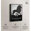  Art mural Roar with Heaven-129961915-129961921