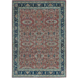 One-of-a-Kind 9'10" X 13'9" Area Rug