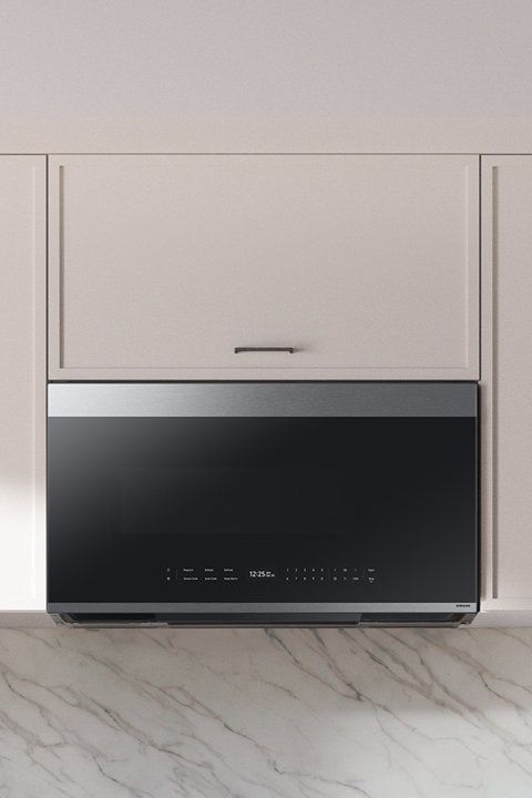 Shop Microwave