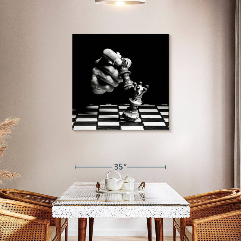 Pièce d'échecs Arney