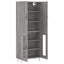 Hermbusche 69.5 cm W Highboard-634173879