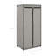 2 Door Wardrobe-43552695